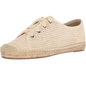 Splendid Women's Flora Espadrilles - Natural Sz 8